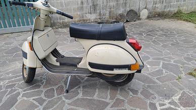 Vespa PX150E