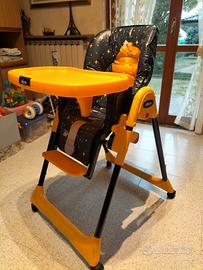 Seggiolone Chicco 