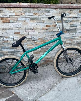 bmx suday