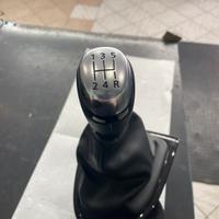 Pomello completo di cuffia Renault Clio IV