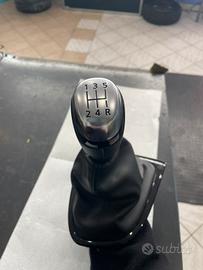 Pomello completo di cuffia Renault Clio IV