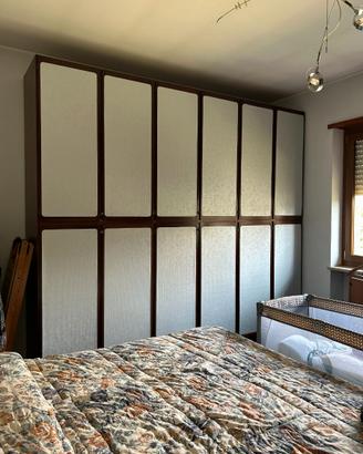 ARMADIO 4 STAGIONI (6 ANTE)