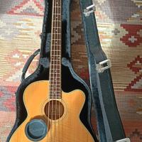 Basso acustico Eko BA1E 4 corde