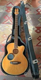 Basso acustico Eko BA1E 4 corde