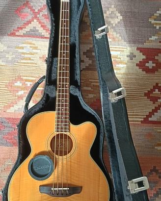 Basso acustico Eko BA1E 4 corde