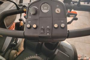 Scooter elettrico per disabili  – 4 ruote