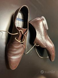 scarpe Paul Smith prima linea