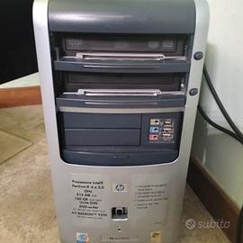 Lotto 3 hp 