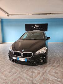 Bmw 216 216d Active Tourer Sport