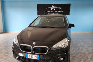 Bmw 216 216d Active Tourer Sport