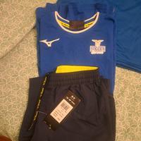 kit allenamento Lazio.soccer school