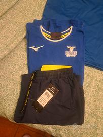 kit allenamento Lazio.soccer school