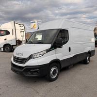 Iveco daily 35s14 np metano