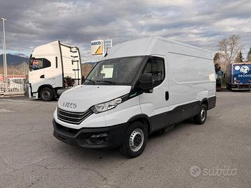 Iveco daily 35s14 np metano