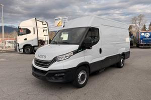 Iveco daily 35s14 np metano