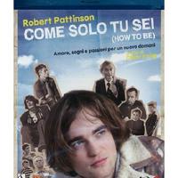 (Blu-Ray Disk) Come Solo Tu Sei DVD