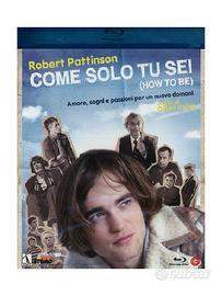 (Blu-Ray Disk) Come Solo Tu Sei DVD