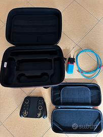 Accessori Nintendo Switch