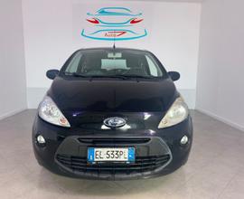 FORD Ka+ 1.2 8V 69CV