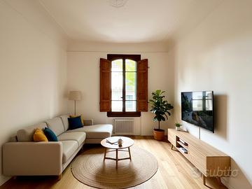 Appartamenti ristrutturati - Montecatini Terme