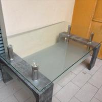 Tavolino in vetro mondo convenienza