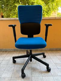 Sedia da ufficio Steelcase