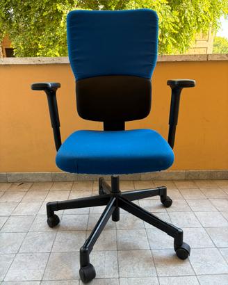 Sedia da ufficio Steelcase