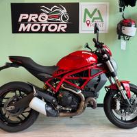 Ducati Monster 797 - 2019