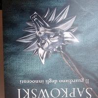 the witcher guardiano degli innocienti