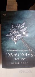 the witcher guardiano degli innocienti