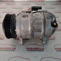 Compressore aria condizionata Bmw serie 420i benzi