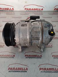 Compressore aria condizionata Bmw serie 420i benzi