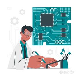 elettronico service