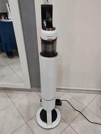 SAMSUNG BESPOKE JET 90 BIANCA