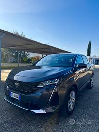 Peugeot 3008 unico proprietario permute rate senza