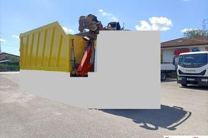 CASSA SCARRABILE CON CARICATORE MARCHESI