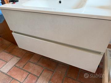 Mobili bagno