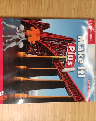 make it! plus. volume 3