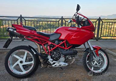 multistrada 1000DS
