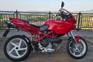 multistrada 1000DS