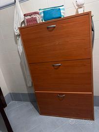 Scarpiera