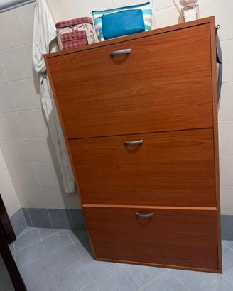 Scarpiera