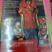 La decade prodigieuse.Edizione italiana.Dvd