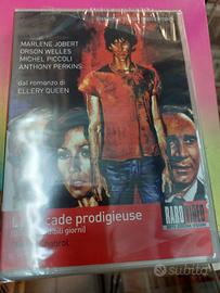 La decade prodigieuse.Edizione italiana.Dvd