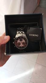 orologio iceberg 