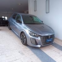 Peugeot 208 PureTech 100 Stop&Start 5 porte Allure