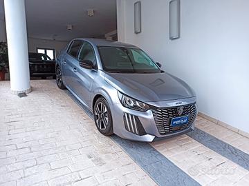 Peugeot 208 PureTech 100 Stop&Start 5 porte Allure