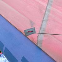 ala cronos 16 mouette