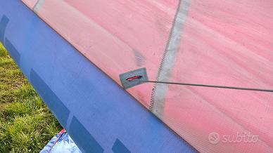 ala cronos 16 mouette