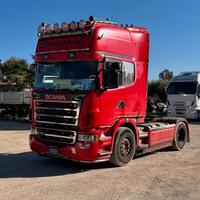 Scania 164